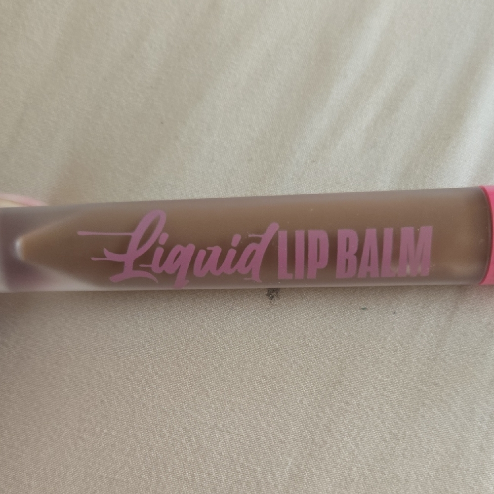 Liquid Lip Balm - Celebrity Skin